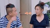 杨千嬅谈心，说丈夫如果娶比他年轻的小女生，很快会离婚