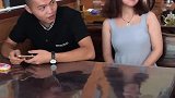 哥，你终于脱离单身了…