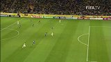 世界杯-巴西队历史百大进球之53·梅洛-花絮