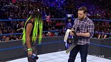 WWE-17年-WWE SmackDown第914期全程（中文解说）-全场