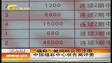 新闻夜总汇-20120305-“福彩”被饲料公司注册中国福彩中心状告商评委