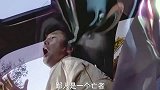 不用担心,鄙人用的是刀背