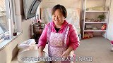 面粉别再做馒头吃了，往锅里一焖，瞬间变美味，盘子舔光，真过瘾