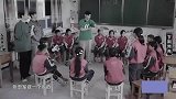山里孩子不上课，躲山里一躲就是好几天，张晋一听愣住