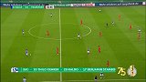 德国杯-半决赛录播：沙尔克04VS法兰克福