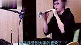 古装美女弹奏《刀剑如梦》!郎朗看的都入神了,真的是太厉害了