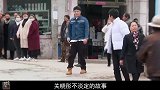 邓超问鹿晗：不陪虞书欣住窑洞？不料鹿晗的反应，关晓彤不淡定了