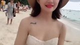 有没有一起来游泳的