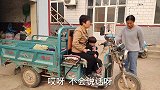 分手后，平平学会照顾自己，努力赚钱，不靠任何人也能生活的很好