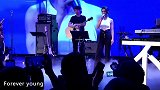 曾被那英狠心淘汰，如今拿金曲奖强势回归，打脸曾经看不起她的人