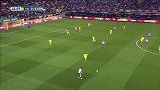 西甲-1415赛季-联赛-第34轮-比利亚雷亚尔0：1马德里竞技-全场