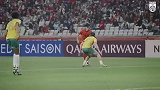 微纪录：U20国青1-2澳大利亚U20 小组第二出线