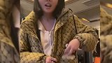 那些娘家的贼们，回娘家连吃带拿，真是一个闺女半个贼啊！