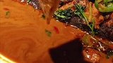 帝都国贸这家京味儿餐厅，焖炉烤鸭鱼头泡饼糖油饼很赞