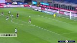 唐纳鲁马 意甲 2020/2021 AC米兰 VS 尤文图斯 精彩集锦
