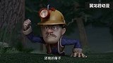 熊出没：光头强塞翁失马焉知非福，终于找到了他自己的箱子