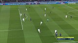 法甲-1718赛季-联赛-第27轮-乌龙27'  球星威慑力！内马尔门前造乌龙