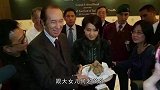 何鸿燊最神秘的儿子，何家一直对外封锁他的消息，无人知道他现状