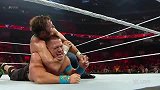 WWE-15年-RAW第1138期：塞纳VS迪恩-花絮
