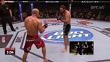 UFC-14年-UFC ON FOX12：罗比劳勒vs马特布朗集锦-精华