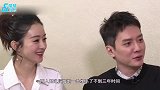 冯绍峰离婚后首更博，换了头像，却与赵丽颖都不舍将情侣头像换掉