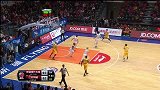 CBA-1617赛季-常规赛-第5轮-禁飞区！阿巴斯上演排球氏扣杀大帽-花絮