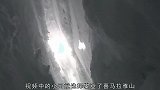 美国冒险者挑战世界最高峰，却不幸掉进裂缝，结果太惨了