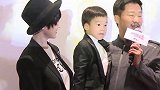 吴京不想让孩子太早入托谢楠：“心狠”的是我