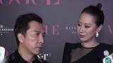 《锋味》之后 甄子丹谢霆锋合作很开心