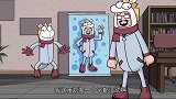 香肠派对：达达的成功纯属意外，小魔王大魔王惺惺相惜