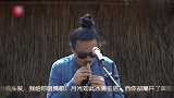 张艺兴通宵做歌流行和民族音乐的碰撞，小绵羊编曲制作好棒