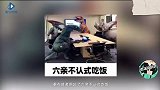 便当盒销量暴涨！复工后“饭招”层出不穷：“自带干粮”最安全
