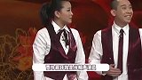 冯巩67岁寿宴现场曝光，徒弟贾玲罕见露面，两人同框亲如父女