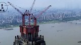 中国科研又一世界之最，在江门打造12层楼高玻璃球，震撼！