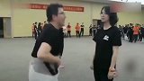 传说中的输了比赛，赢了人生