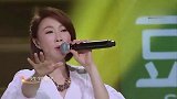 伤感流行歌-曾经在雨中对我说，今生今世相守！