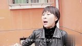 美女倒车入库进不去，没想叫来了代驾，最后结局太搞笑了