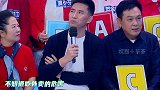 明星的黑粉头子居然是自己的父母,小鬼爸爸表演单口相声小鬼