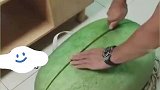 这西瓜是来报恩的吧，男子买到108斤“硬核”西瓜，切开瞬间全场沸腾