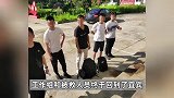 宜宾4男子被骗缅北获救回国：身上至今还有伤疤，1人见到亲属下跪痛哭