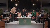 千万别让张杰回忆！一言不合谢娜秀恩爱，娜姐太幸福