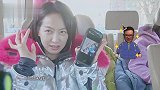 宋茜在线帮男导演征婚，最后一句话，瞬间暴露自己性格！