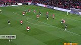 马蒂奇 欧联 2019/2020 曼联 VS 阿尔克马尔 精彩集锦
