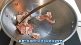 晚上做豆角烀饼吧！饭菜一锅出，简单又好吃！