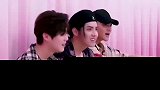 “白莲”张艺兴：因三星弃华为，遭全网针对，后因什么翻身