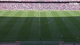 西甲-第29轮录播：巴塞罗那VS西班牙人（英文）