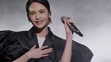 杨丞琳 在乘风破浪的姐姐 唱年轮说 极具演唱会的质感啊~~