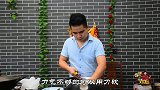 钉螺别直接下锅炒，加1盘海带，教你广东特色吃法，营养又好吃