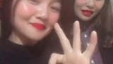 抽烟要抽芙蓉王，泡妞要泡后面，