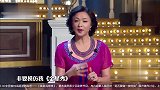今夜百乐门：金星邀请张柏芝做客“金星秀”网友：感动！